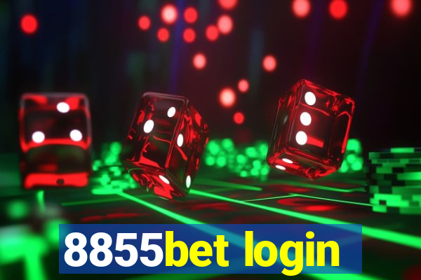 8855bet login